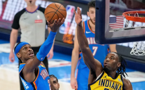 БК BetBoom представила новые маркеты на статистику игроков в матчах NBA