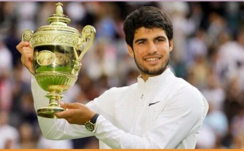 Эксперты BB Tennis назвали фаворитов и «темных лошадок» Уимблдона-2025