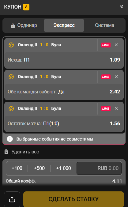 мелбет ставка