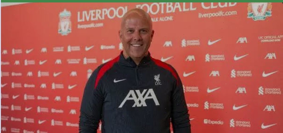 Слот назвал игроков, которые пропустят ближайший матч Ливерпуля