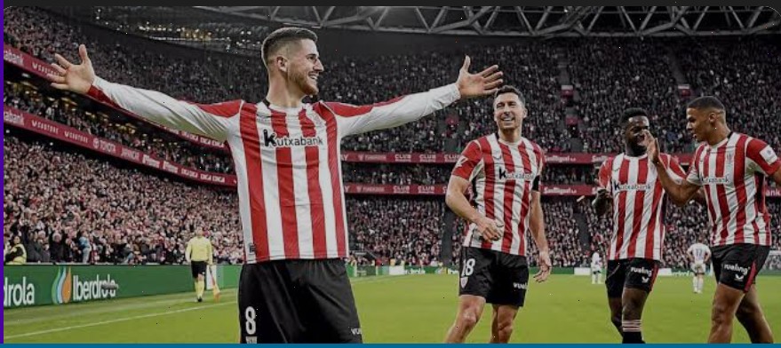 Атлетик — Жирона прогноз на матч 23 сентября 2025