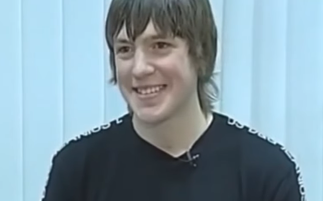 Черепанов хоккей