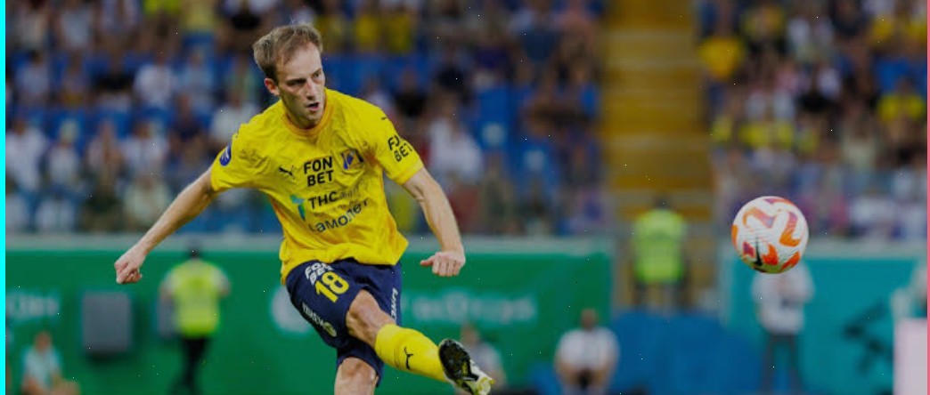 Капитан Ростова высказался о ничьей в матче против Динамо Махачкала