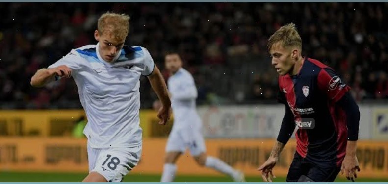 Лацио — Кальяри прогноз на матч 3 ноября 2025