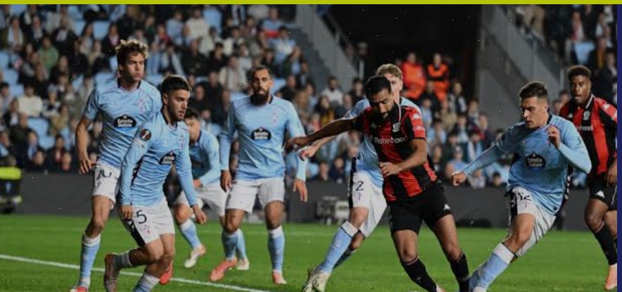 Леванте — Сельта прогноз на матч 2 ноября 2025