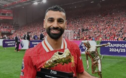 Громкий трансфер! Мохамед  Салах может перейти в Галатасарай
