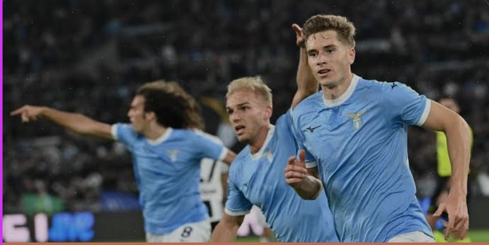 Пиза – Лацио прогноз на матч 30 октября 2025