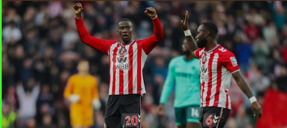 Сандерленд — Эвертон прогноз на матч 3 ноября 2025