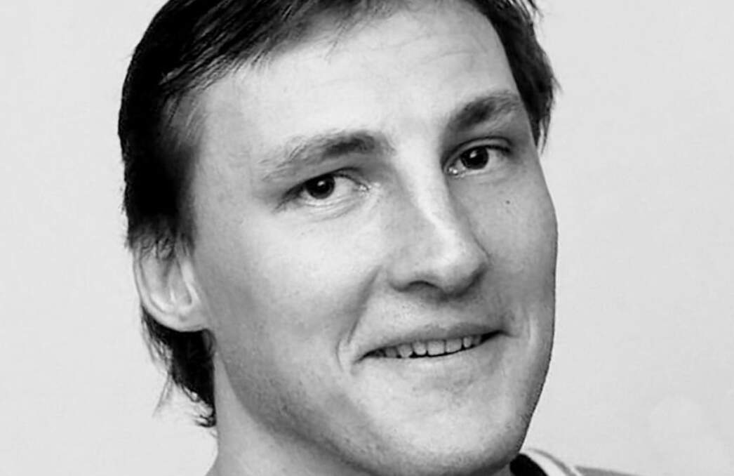 гоборов валерий баскетболист