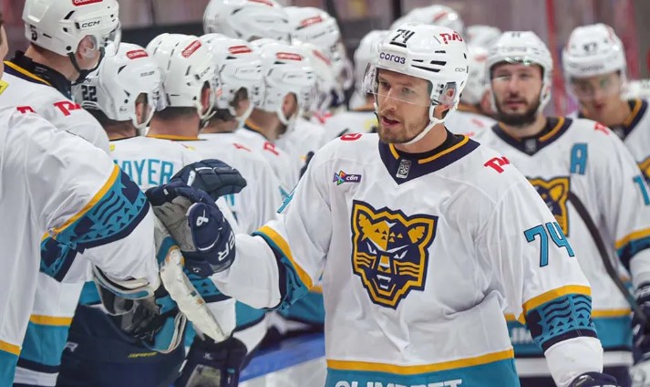 Сочи – Северсталь Прогноз и ставки на матч КХЛ (1.85) 06 ноября 2025