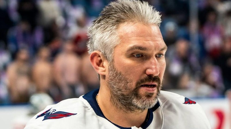 Прогноз и ставки на матч Вашингтон — Сент-Луис 06 ноября 2025