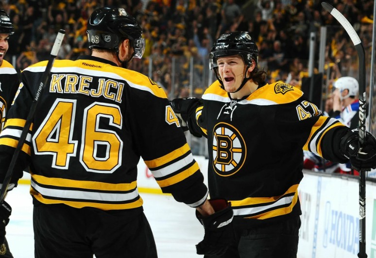 Бостон — Торонто прогноз на матч 12 ноября 2025