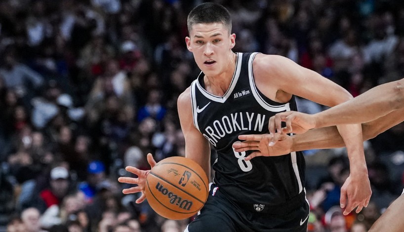 Бруклин — Торонто прогноз на матч 12 ноября 2025