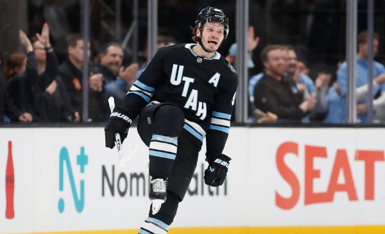 Юта — Баффало прогноз на матч 13 ноября 2025