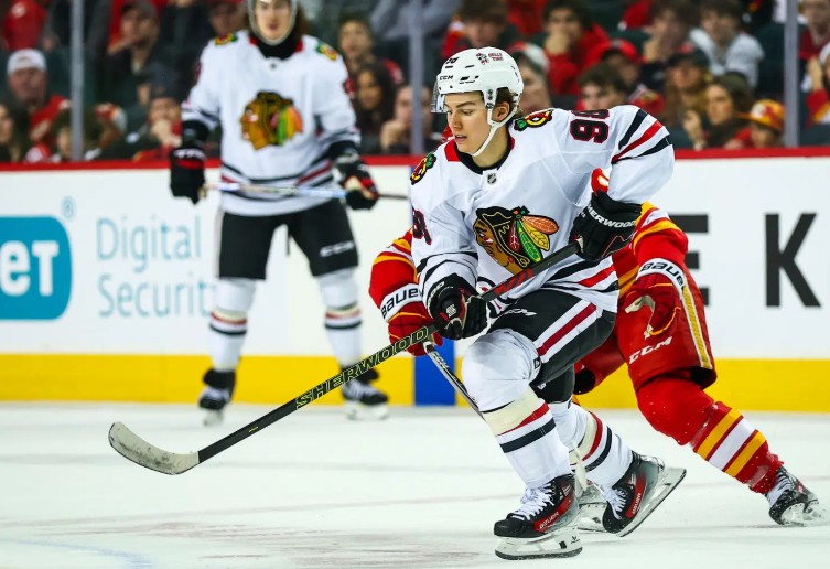 Чикаго — Нью-Джерси прогноз на матч 13 ноября 2025