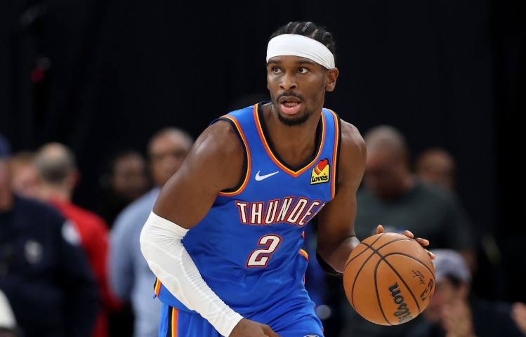 Оклахома — Лос-Анджелес прогноз на матч 13 ноября 2025