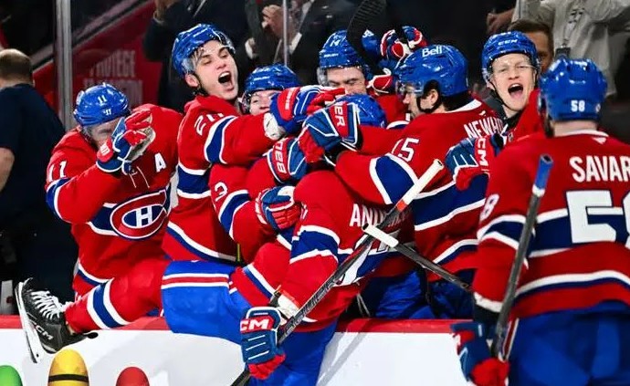 Монреаль — Лос-Анджелес прогноз на матч 12 ноября 2025