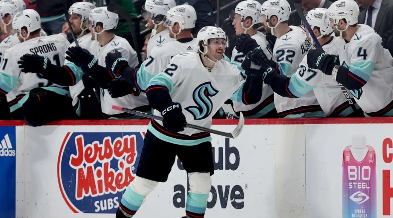 Сиэтл — Коламбус прогноз на матч 12 ноября 2025