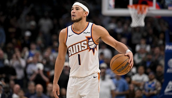 Финикс – Атланта прогноз за КФ 1.91 17 ноября 2025 НБА