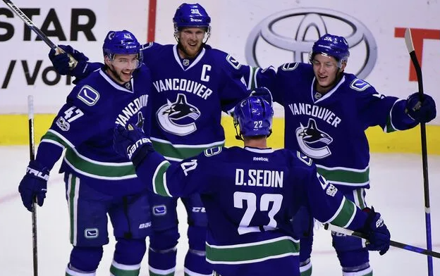 Прогноз на матч Флорида - Ванкувер