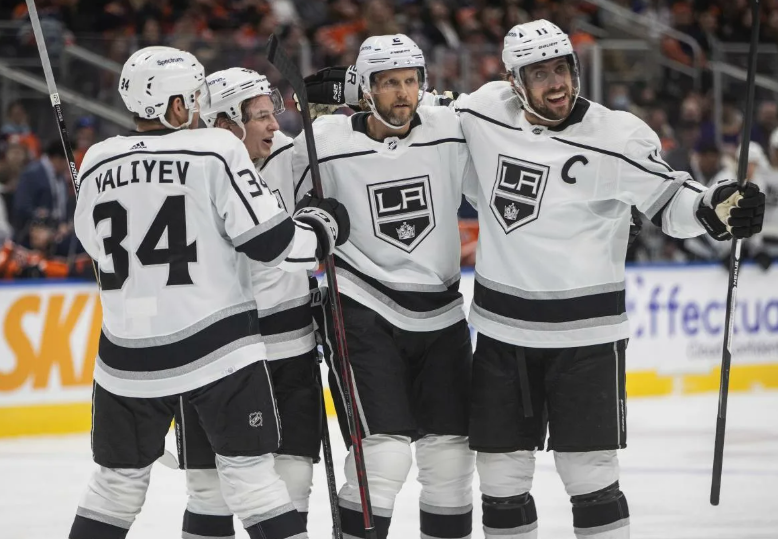 Прогноз на матч Вашингтон – Лос-Анджелес