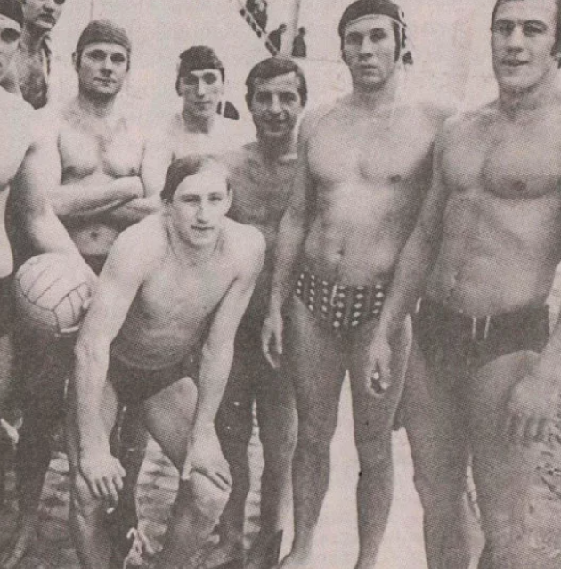 история Владимира Акимова