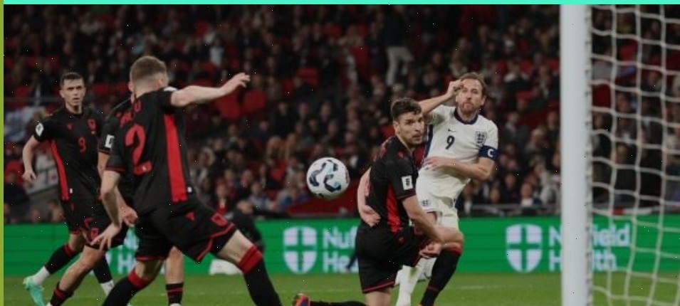 Албания — Англия прогноз на матч 16 ноября 2025