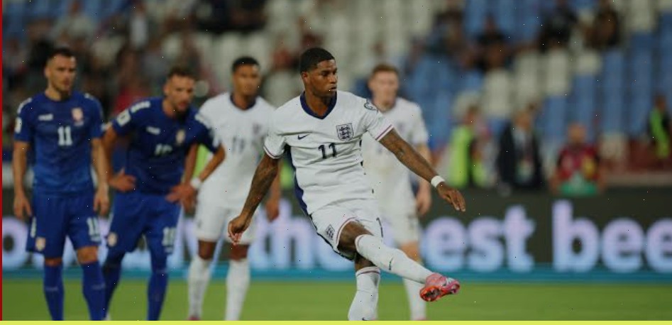 Англия — Сербия прогноз на матч 13 ноября 2025