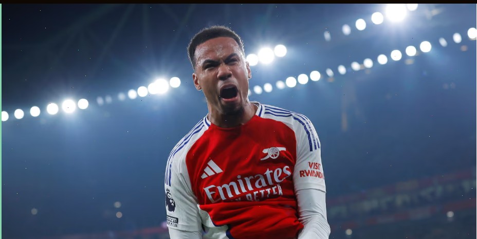 Арсенал — Тоттенхэм: прогноз на матч 23 ноября 2025