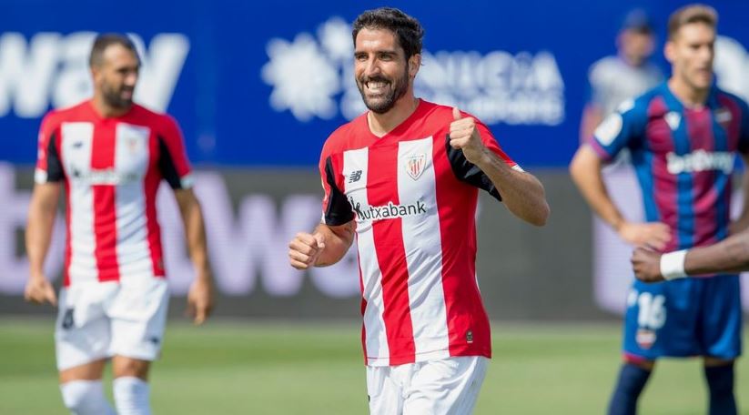 Леванте — Атлетик Бильбао прогноз на матч 29 ноября 2025