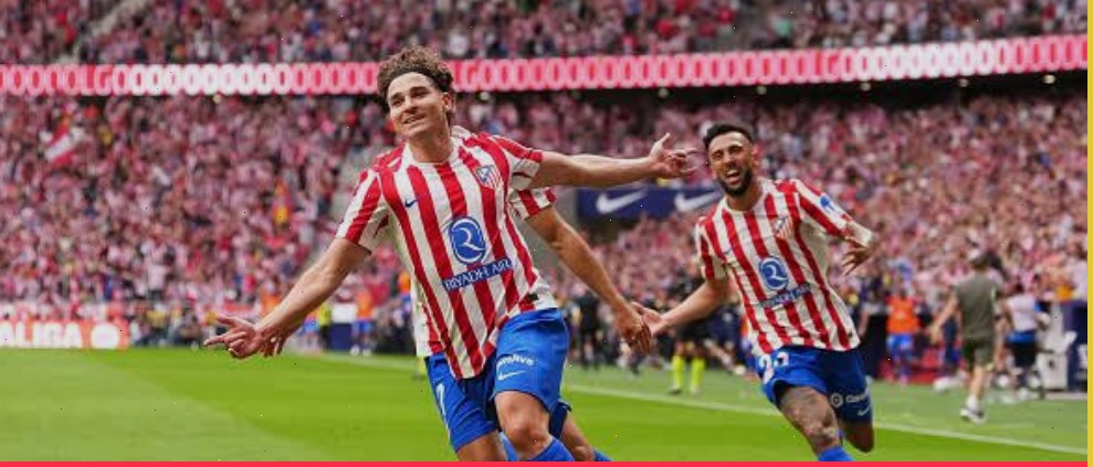 Атлетико — Интер: прогноз на матч 26 ноября 2025