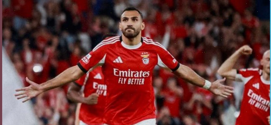 Аякс — Бенфика: прогноз на матч 25 ноября 2025