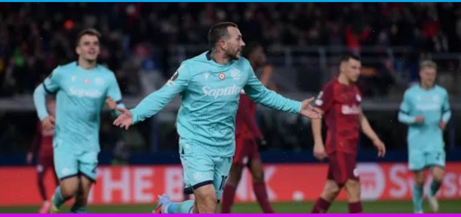 Болонья — Кремонезе: прогноз на матч 1 декабря 2025