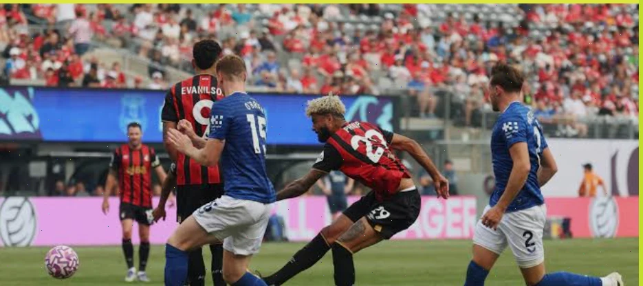 Борнмут – Эвертон: прогноз на матч 2 декабря 2025