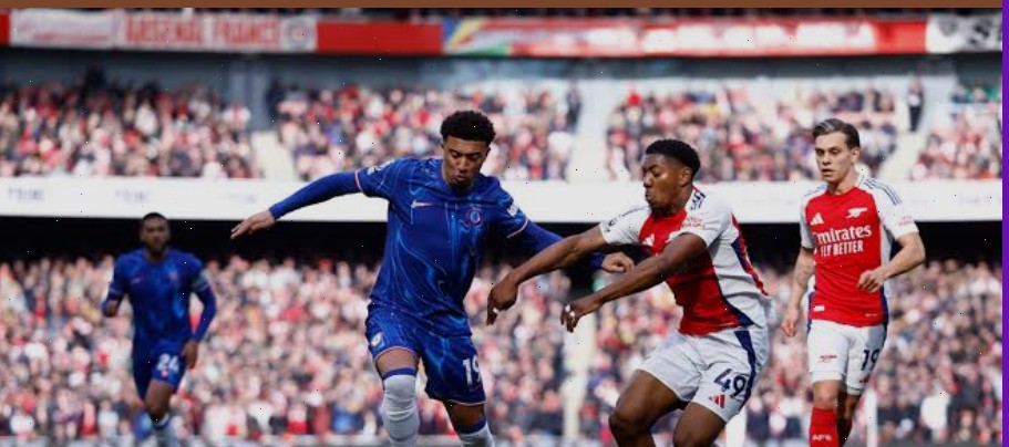 Челси – Арсенал: прогноз на матч 30 ноября 2025