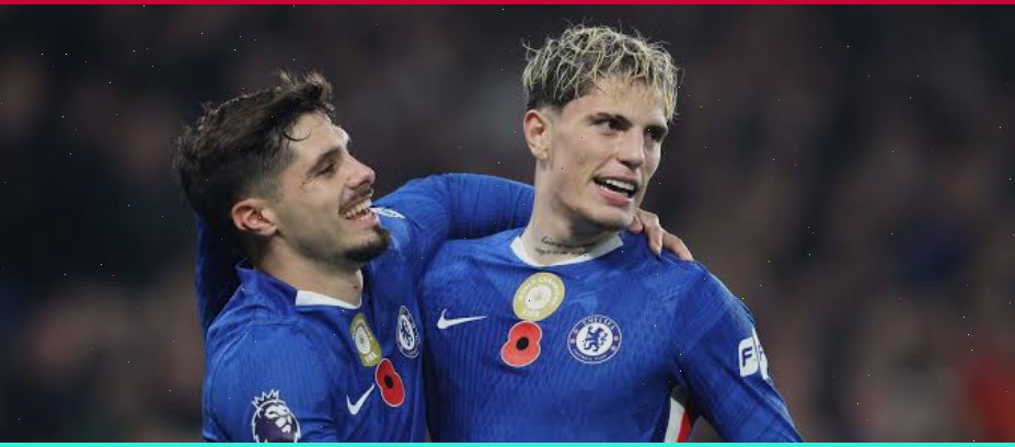 Челси — Барселона: прогноз на матч 25 ноября 2025