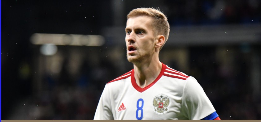 Фомин допустил участие футбольной сборной России в международных соревнованиях в 2026 году