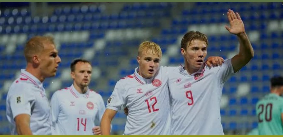 Дания — Беларусь прогноз на матч 15 ноября 2025