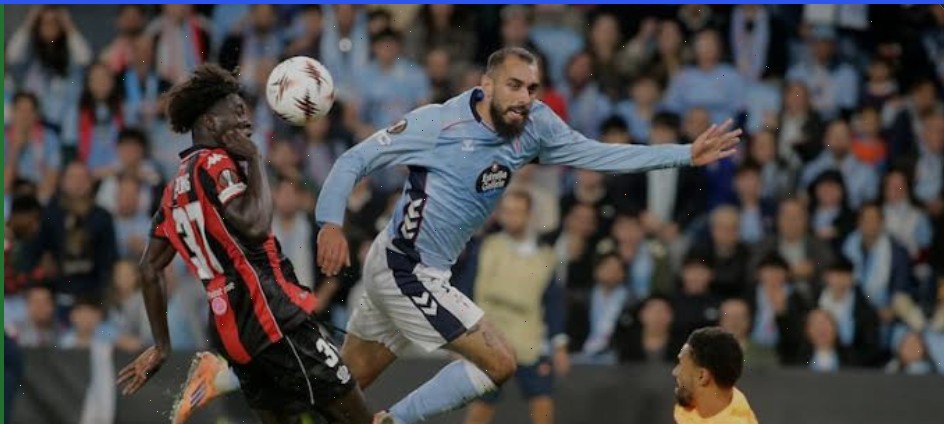 Динамо Загреб — Сельта прогноз на матч 6 ноября 2025