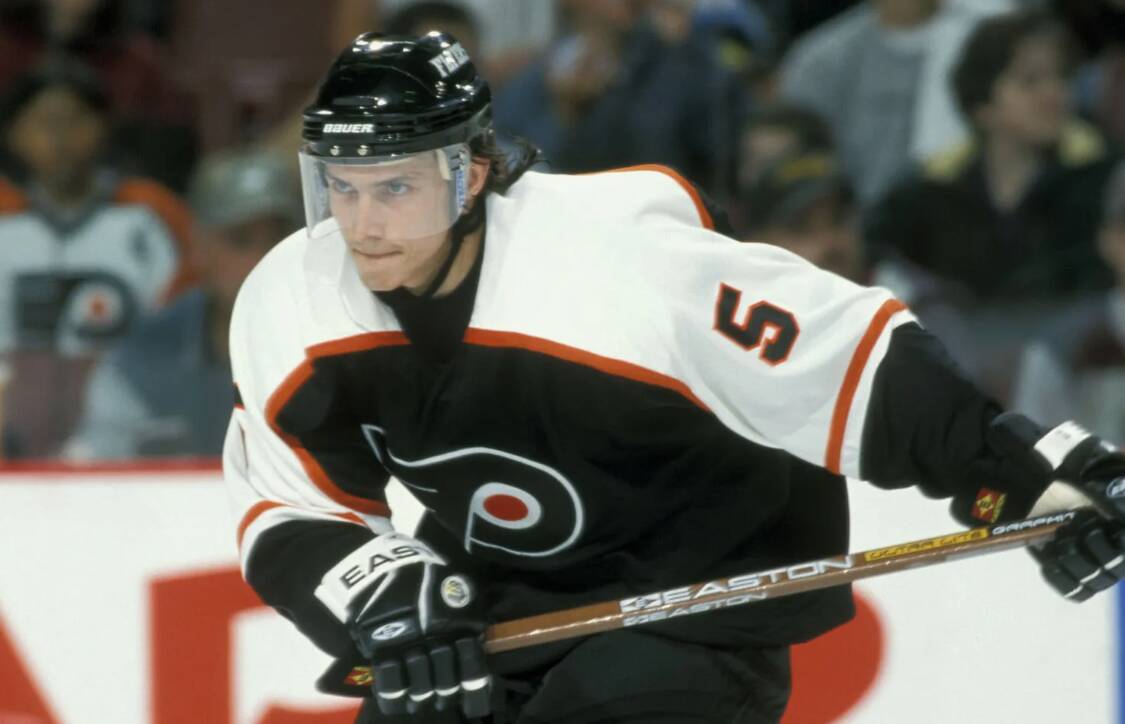 Дмитрий Тертышный