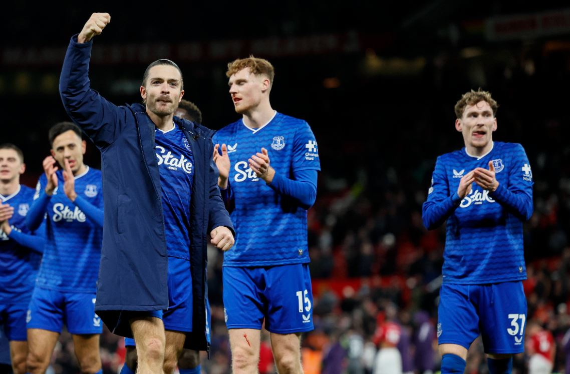 Эвертон — Ньюкасл прогноз на матч 29 ноября 2025