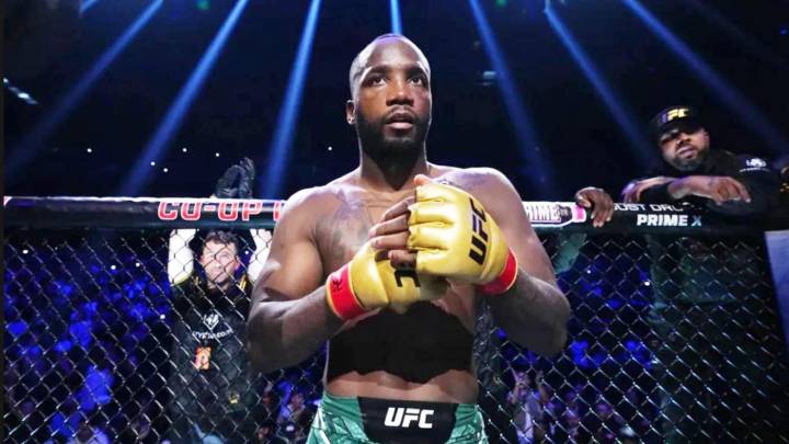 Эдвардс — Пратес: прогноз на бой 16 ноября 2025