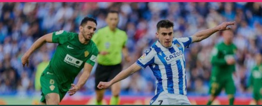 Эльче – Реал Сосьедад прогноз на матч 7 ноября 2025