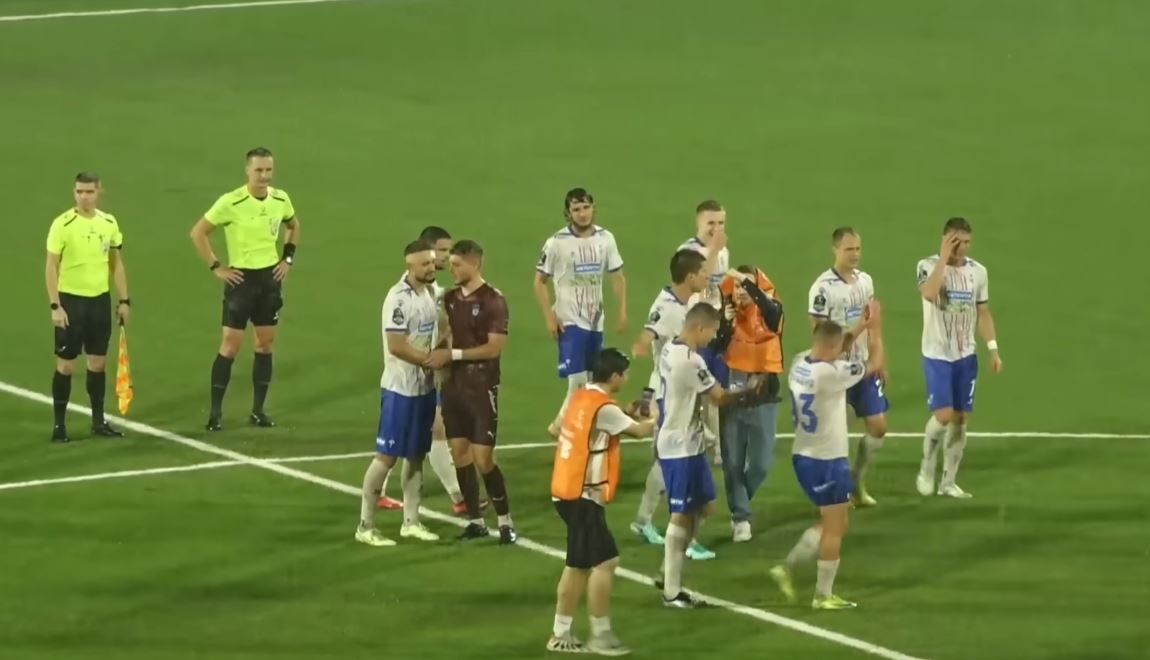 «Сокол» — «Факел»: прогноз на матч 16 ноября 2025