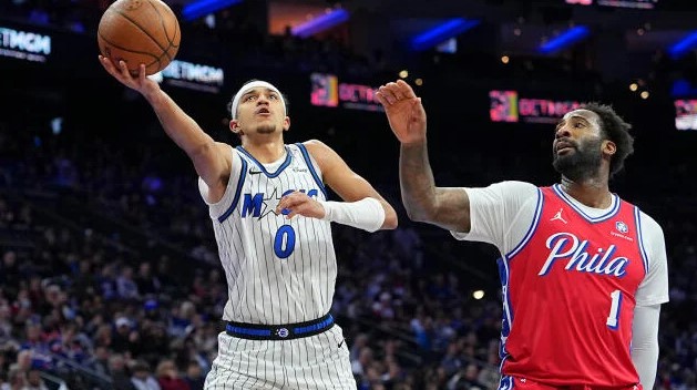 Филадельфия — Атланта прогноз на матч 1 декабря 2025