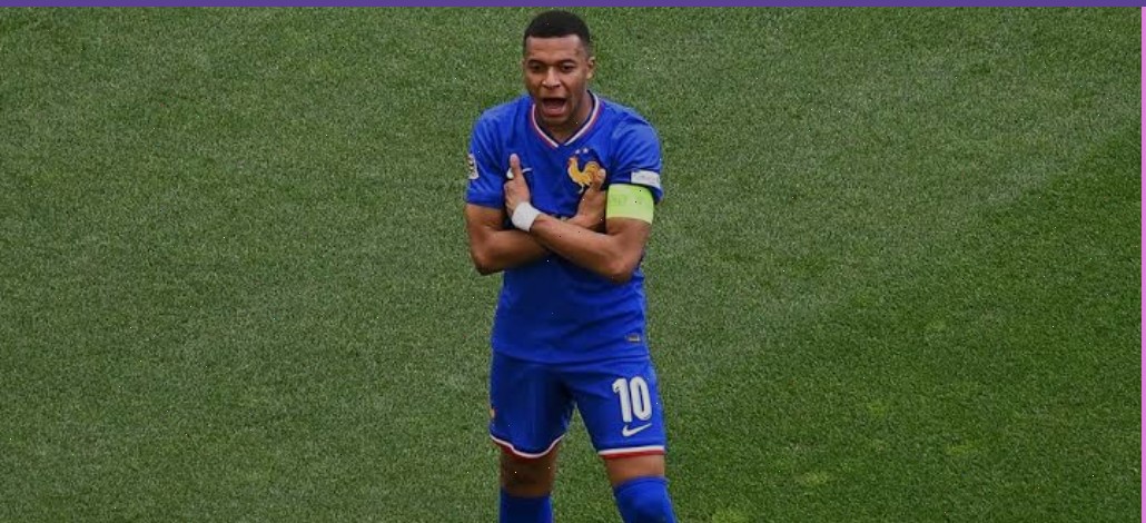 Матч Бразилия – Франция может пройти в марте следующего года