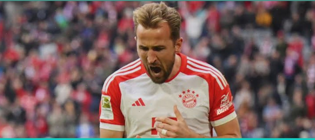 «Это будет самый сложный матч сезона» — Кейн о предстоящем матче с «Арсеналом»