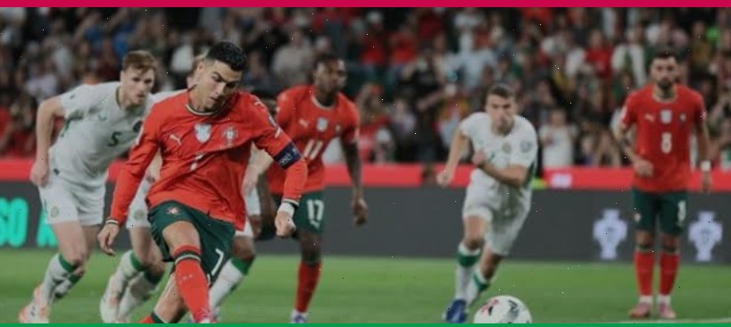 Ирландия — Португалия прогноз на матч 13 ноября 2025