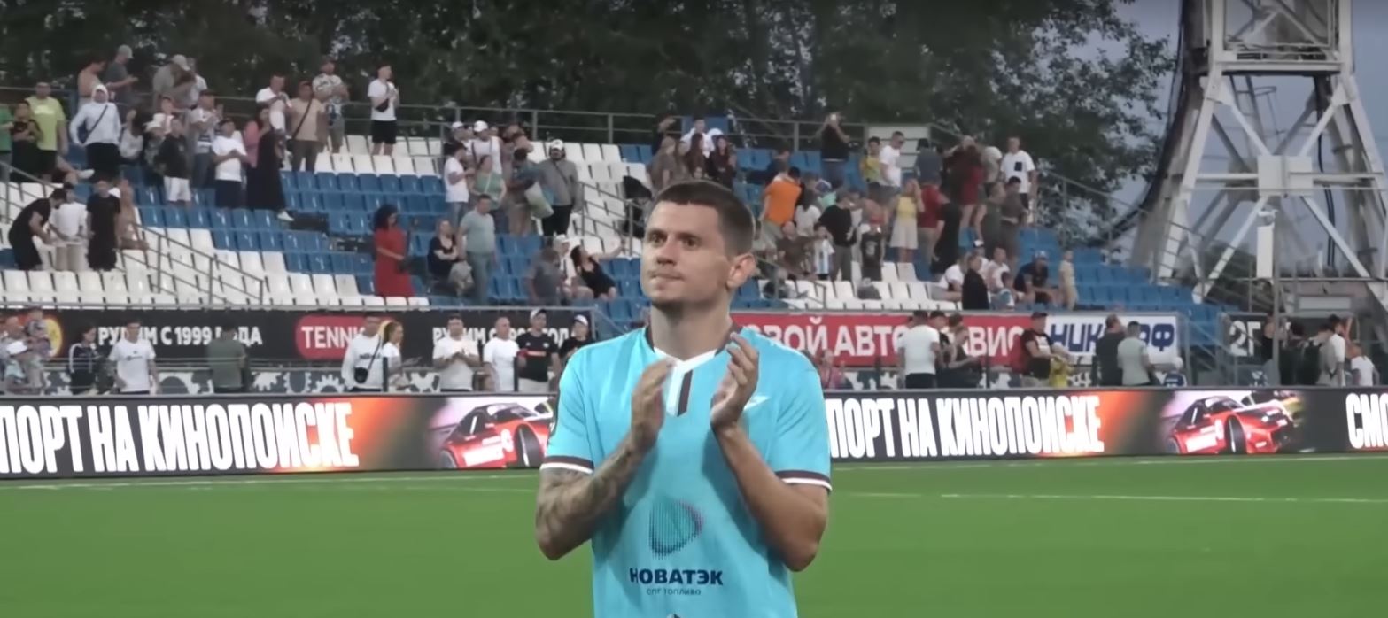 «Челябинск» — КАМАЗ: прогноз на матч 16 ноября 2025