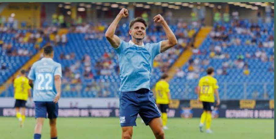 Крылья Советов — Ростов: прогноз на матч 23 ноября 2025